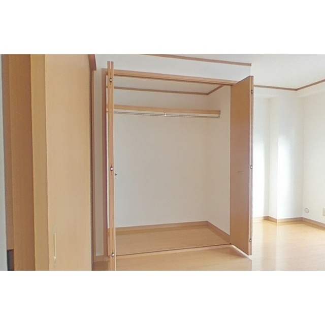 早苗第一ビルの収納