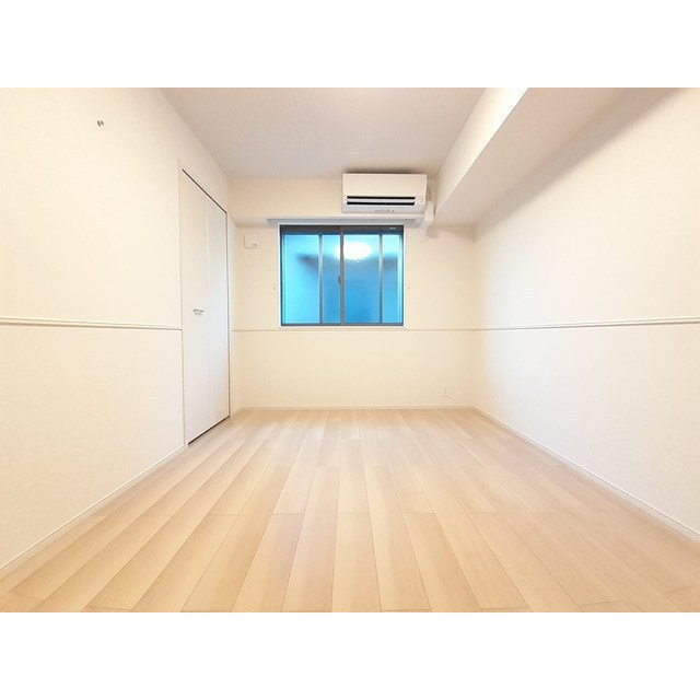 エスポワール宇佐南3の設備