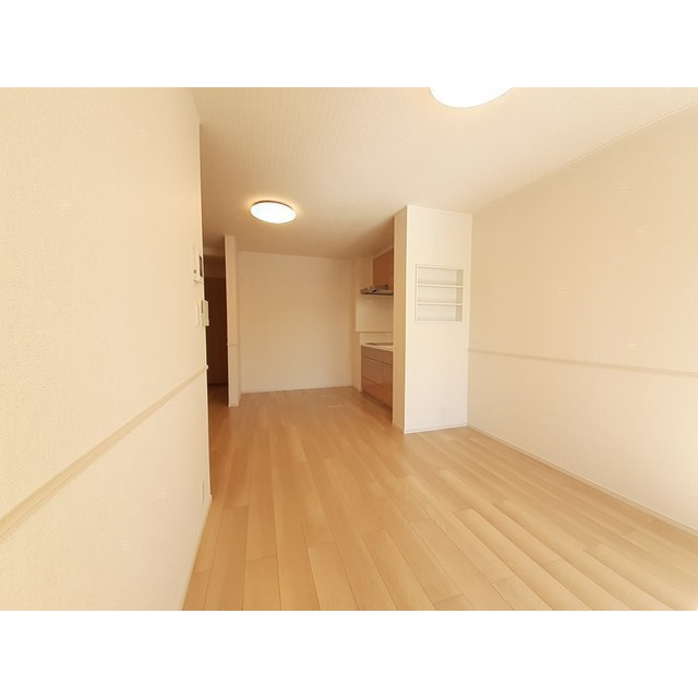 エスポワール宇佐南3の内装