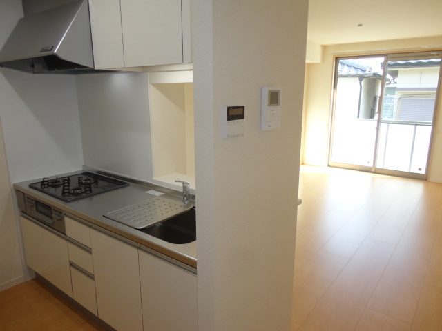 アークガーデンの内装