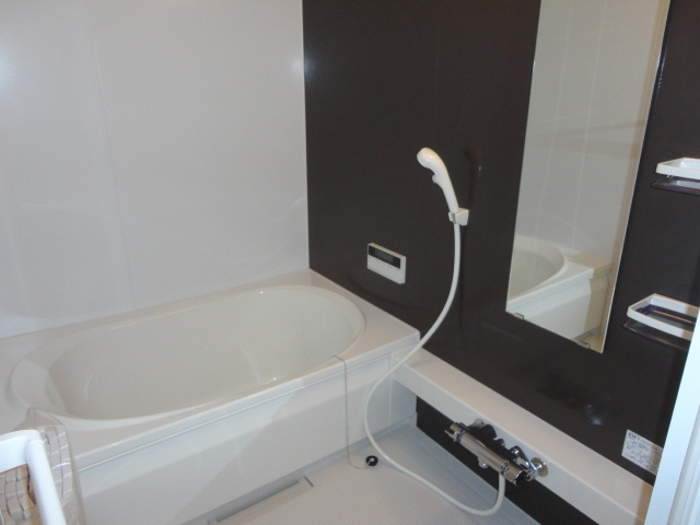 アークガーデンの内装