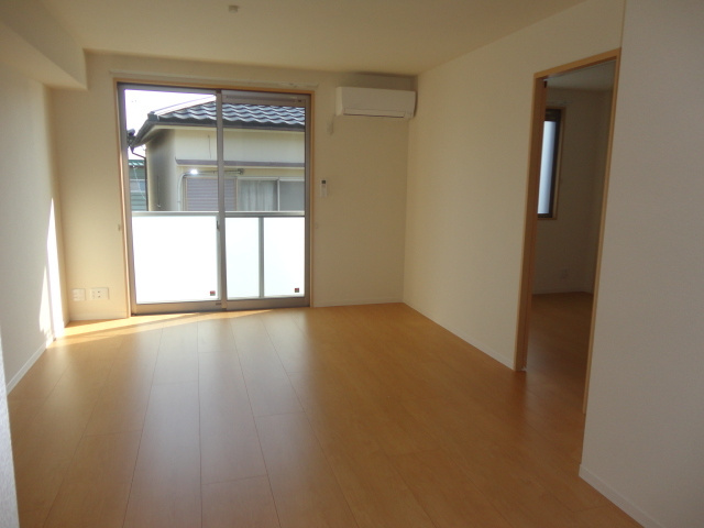 アークガーデンの内装