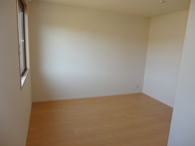 アークガーデンの内装