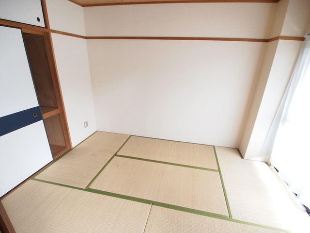 グランリヴィエールの内装
