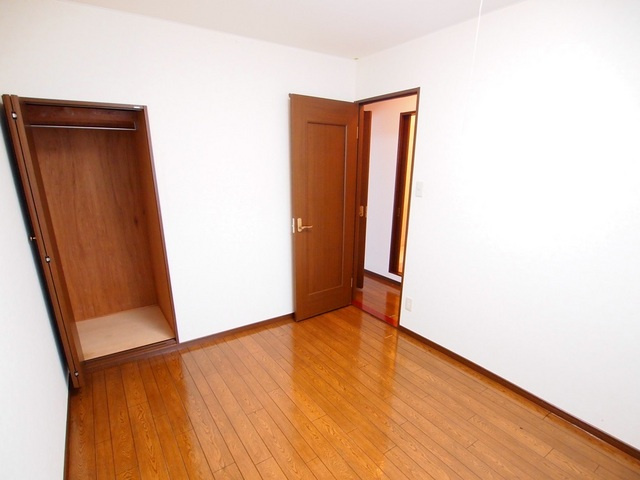 グランリヴィエールの収納