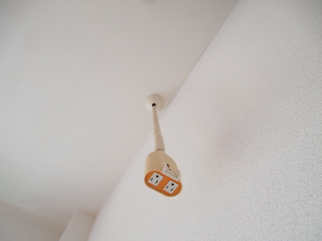 グランリヴィエールの設備