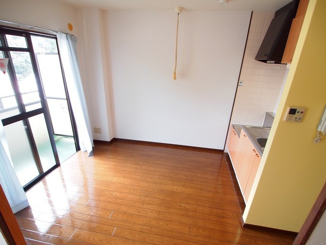 グランリヴィエールの居間・リビング