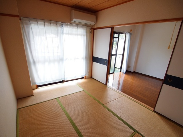 グランリヴィエールの内装