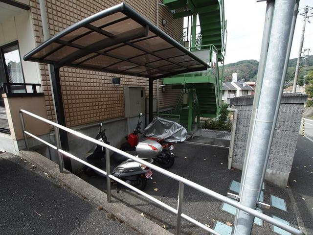 グランリヴィエールのその他