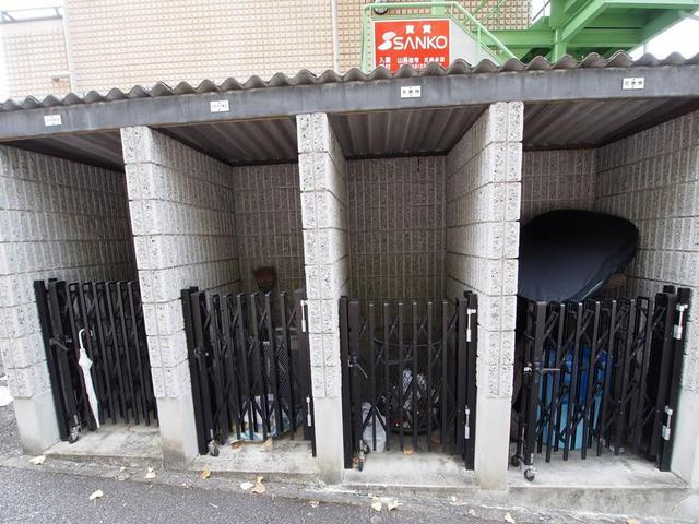 グランリヴィエールのその他