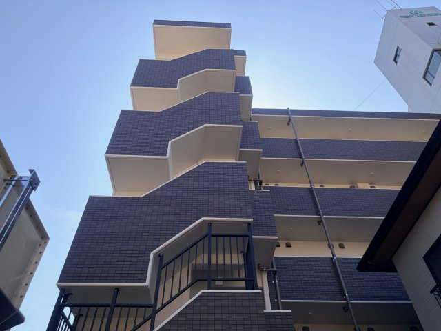スミタスヴィラ道後今市