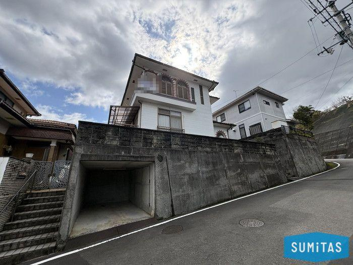 中古戸建