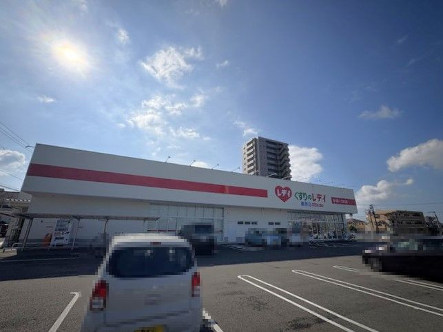 【周辺】アルファライフ束本