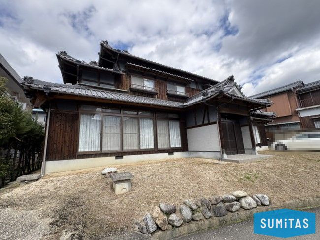 中古戸建