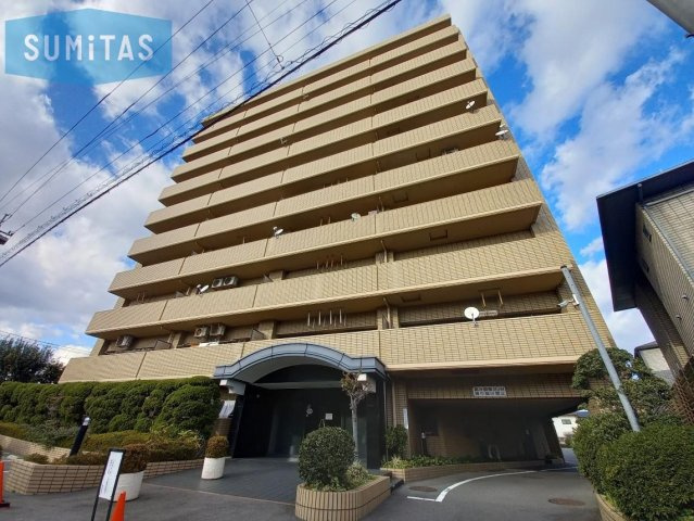 シティパル米倉