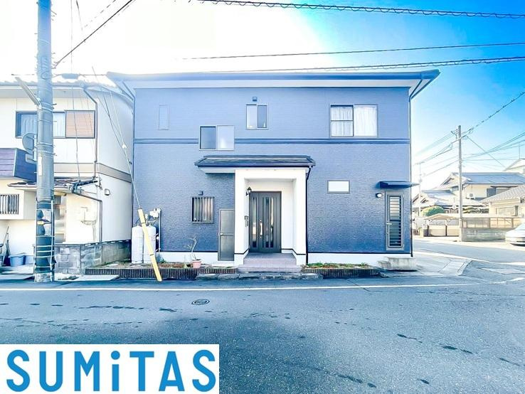 総社市中央２丁目の中古一戸建