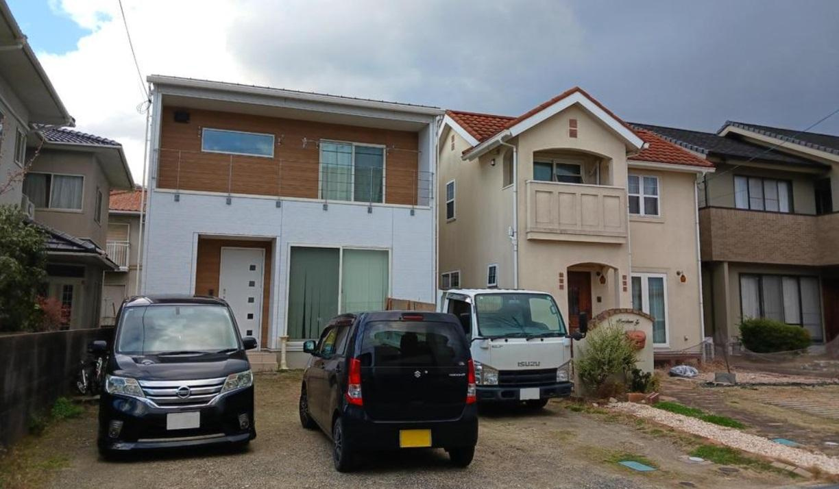 福山市山手町５丁目の中古一戸建