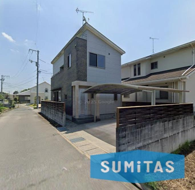 福山市神辺町大字新湯野の中古一戸建