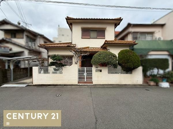 和歌山市和歌川町　中古戸建