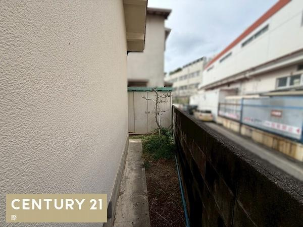 和歌山市和歌川町　中古戸建のその他