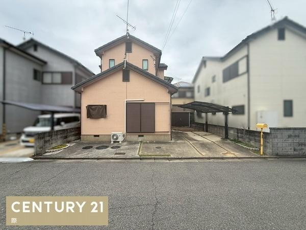 和歌山市桑山　中古戸建