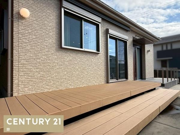 つつじが丘3丁目　中古戸建のその他