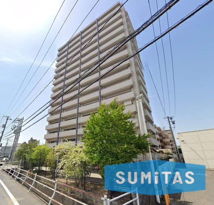 福山市南蔵王町４丁目の中古マンション