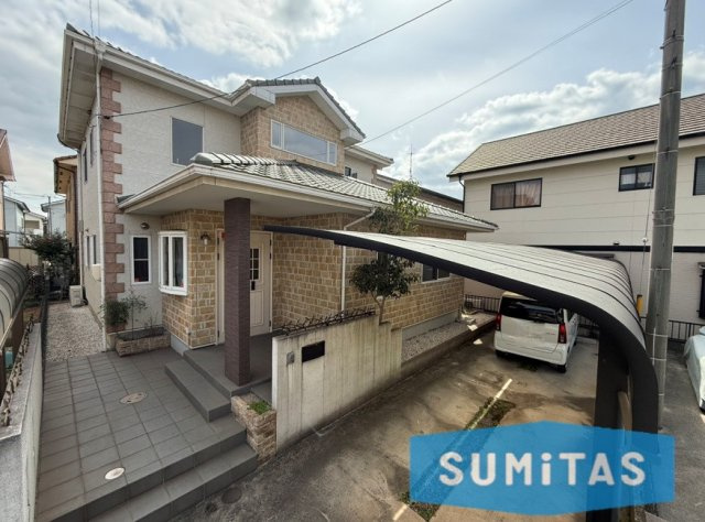 福山市川口町５丁目の中古一戸建