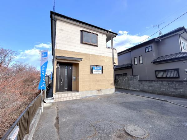 宇都宮市竹林町　４ＬＤＫ　中古住宅のその他