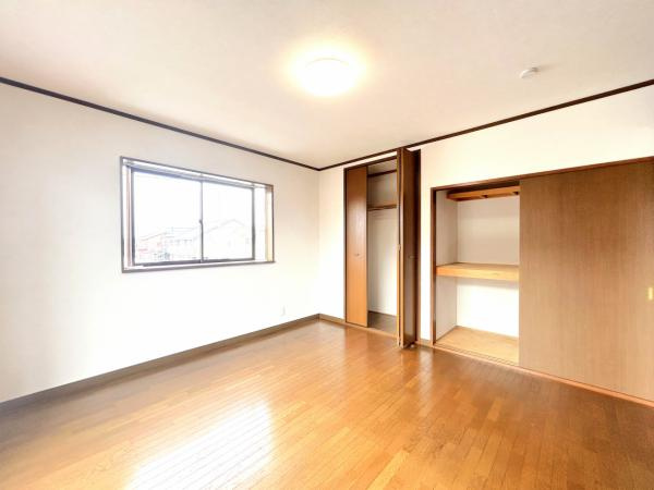 宇都宮市竹林町　４ＬＤＫ　中古住宅のその他