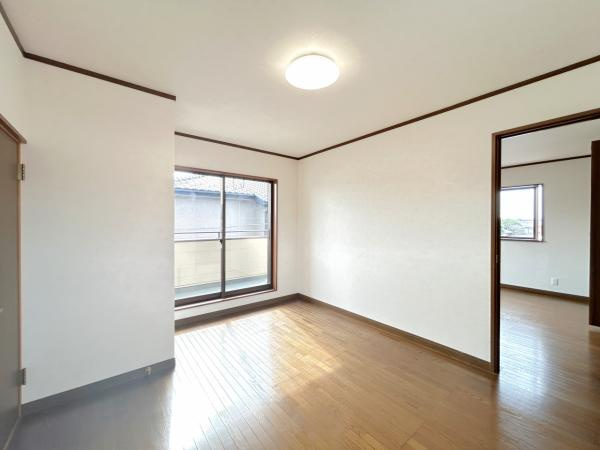宇都宮市竹林町　４ＬＤＫ　中古住宅のその他