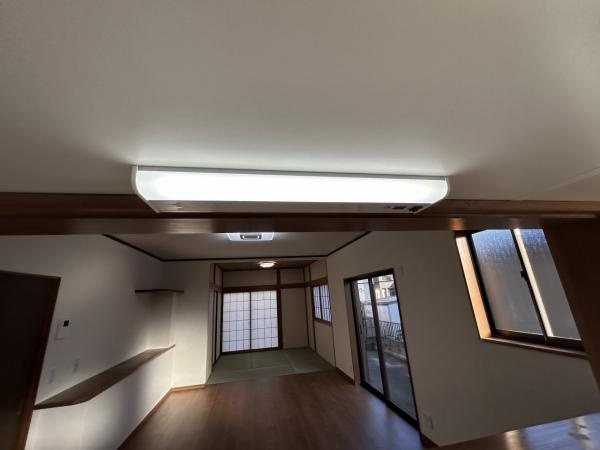 宇都宮市竹林町　４ＬＤＫ　中古住宅のその他