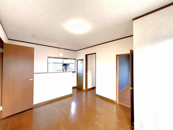 宇都宮市竹林町　４ＬＤＫ　中古住宅のその他