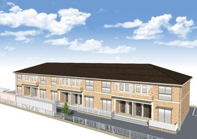 【外観】 | ベルクオーレ