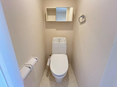 【トイレ】 | パーシモン