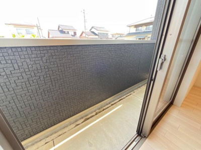 【バルコニー】 | パーシモン