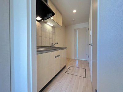 【キッチン】 | パーシモン