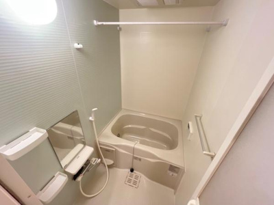 【浴室】 | パーシモン