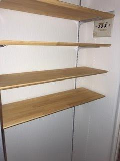 【収納】 | エバーグリーン皆生