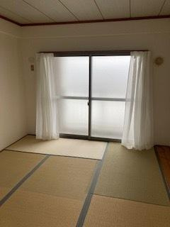 【居間・リビング】 | エバーグリーン皆生　820