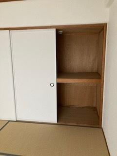 【収納】 | エバーグリーン皆生