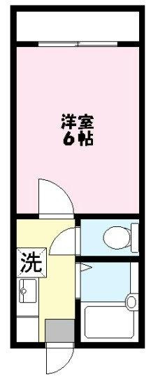 【間取り】 | メゾン・ド・フオレ境港