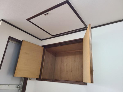 【収納】 | 仁宮ビル３