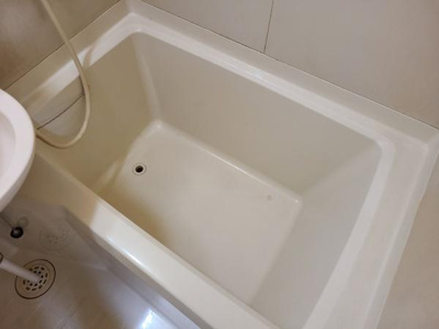 【浴室】 | 仁宮ビル３