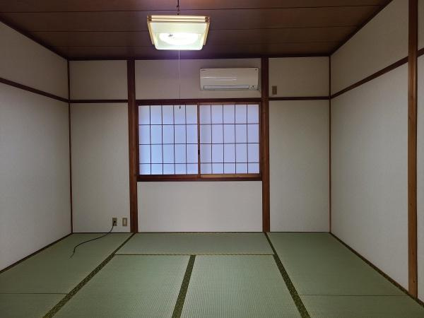 【和室】 | 仁宮ビル３