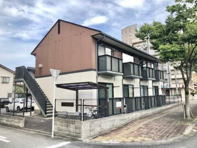 【外観】 | アーバンシー