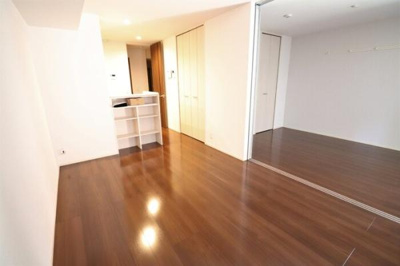 【居間・リビング】 |  Breeze谷塚 