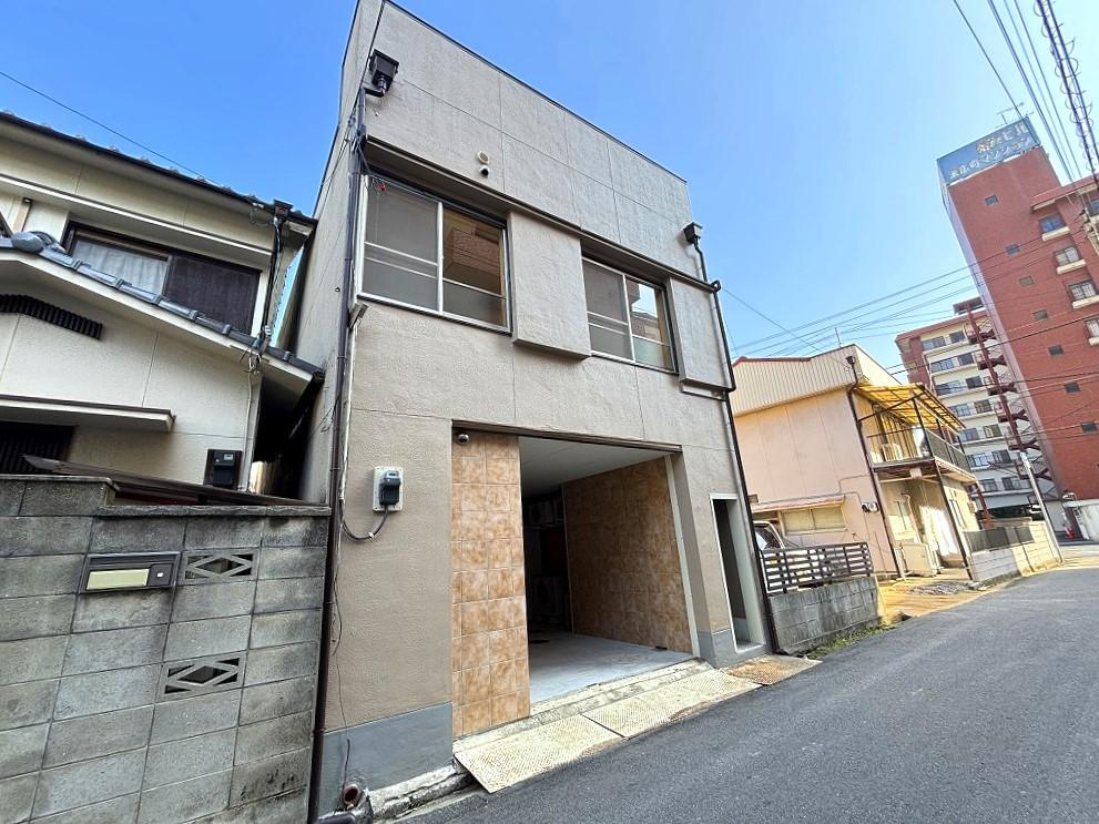 高松市末広町の中古一戸建