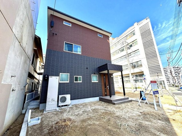 高松市末広町の中古一戸建