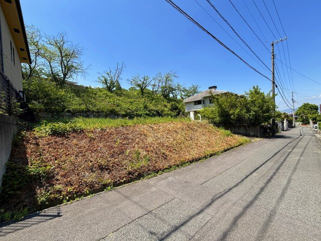 高松市高松町の売地